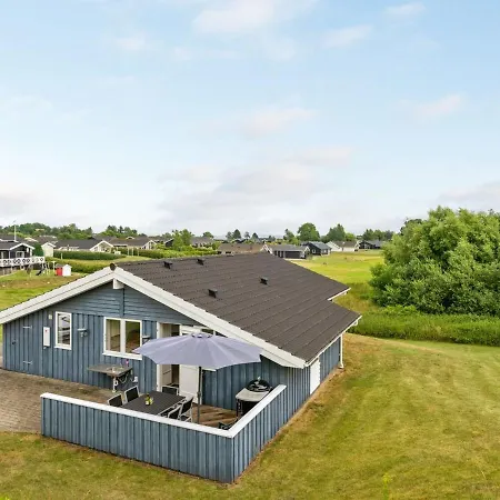 Sisko - 600m From The Sea In Funen By Interhome Spodsbjerg