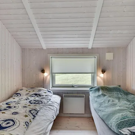 Sisko - 600m From The Sea In Funen By Interhome *