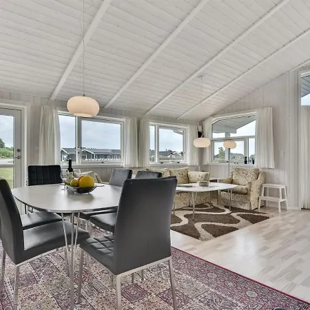 Sisko - 600m From The Sea In Funen By Interhome Holiday home *