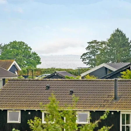 Sisko - 600m From The Sea In Funen By Interhome Spodsbjerg