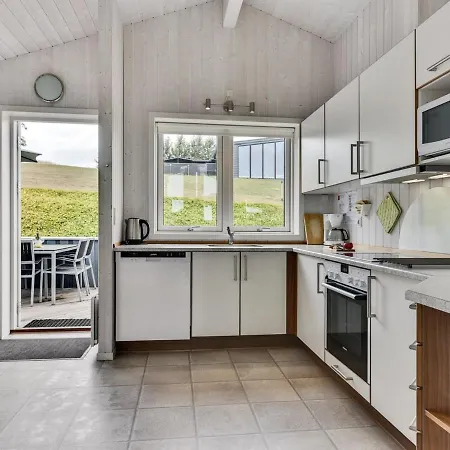 Sisko - 600m From The Sea In Funen By Interhome Spodsbjerg