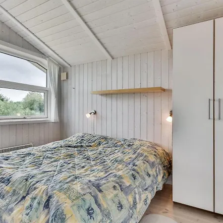 Sisko - 600m From The Sea In Funen By Interhome * Spodsbjerg