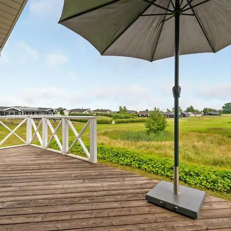 Holiday home Sisko - 600m From The Sea In Funen By Interhome *