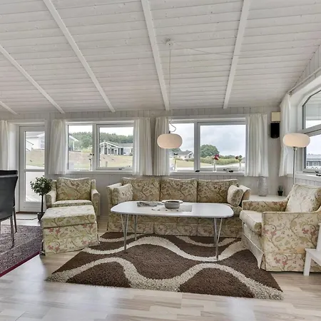 Sisko - 600m From The Sea By Interhome Spodsbjerg