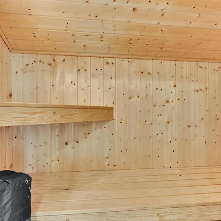 בית נופש Sisko - 600m From The Sea By Interhome *