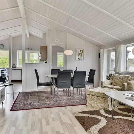 Feriehus Sisko - 600m From The Sea By Interhome