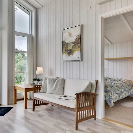 Sisko - 600m From The Sea By Interhome * Spodsbjerg