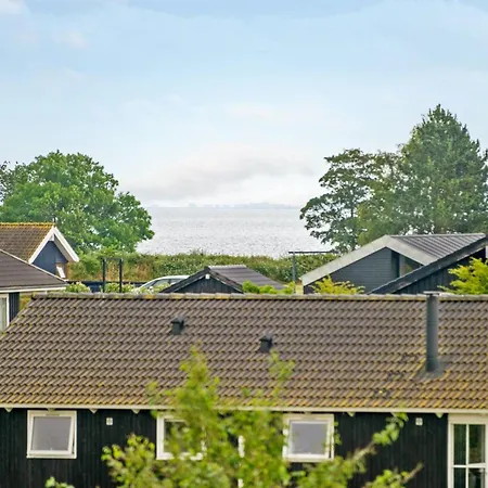 Feriehus Sisko - 600m From The Sea By Interhome Spodsbjerg